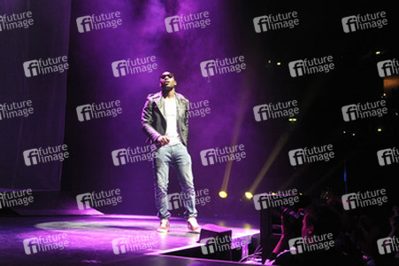 Tinie Tempah