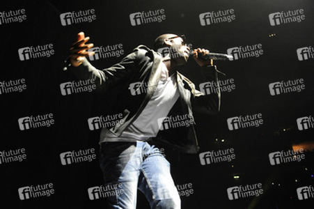 Tinie Tempah