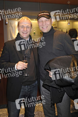 Axel Kruse, Axel Schulz