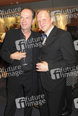 Herbert Knaup, Ulrich Tukur