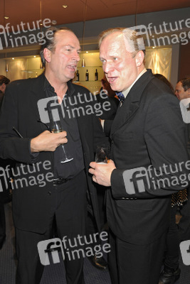 Herbert Knaup, Ulrich Tukur