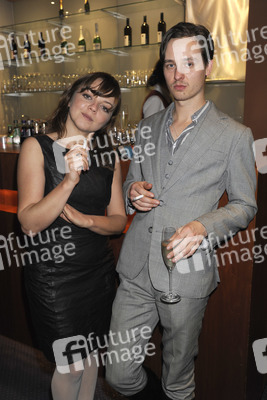 Annett Louisan, Tom Schilling