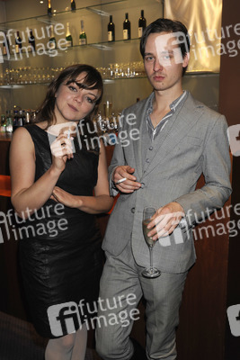 Annett Louisan, Tom Schilling