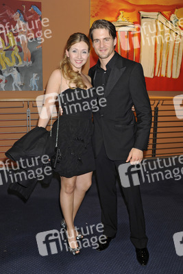 Elisabeth Hübert, Alexander Klaws