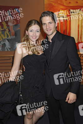 Elisabeth Hübert, Alexander Klaws