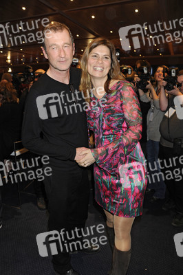 Peter Lohmeyer, Sarah Wiener