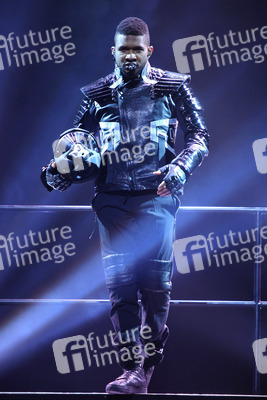 Usher