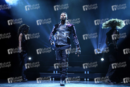 Usher