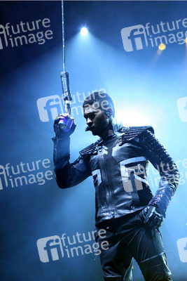 Usher
