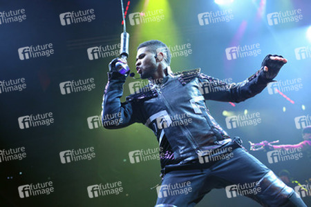Usher