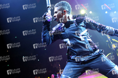 Usher