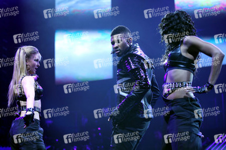 Usher