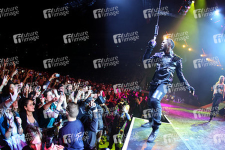 Usher