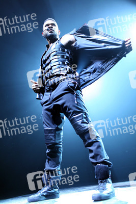 Usher