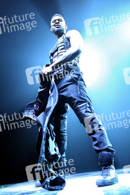 Usher