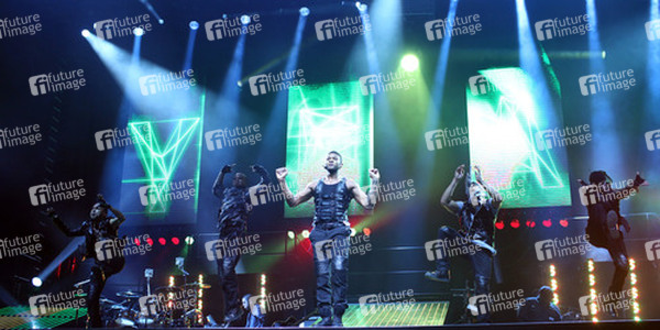 Usher