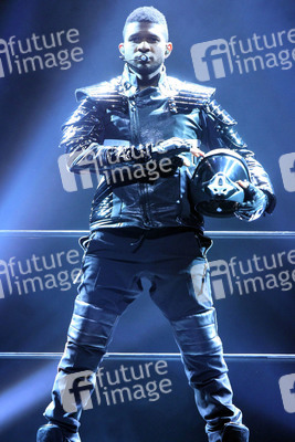 Usher