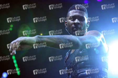 Usher