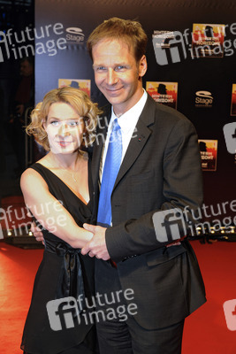 Natalie O'Hara, Johannes Mock-O'Hara
