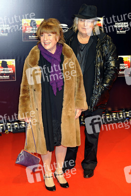 Hannelore Hoger, Karl Kneidl