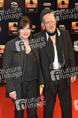 Ulla Meinecke, Ingo York