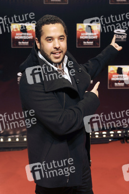 Adel Tawil (Ich + Ich)