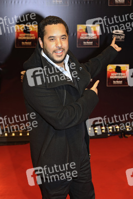 Adel Tawil (Ich + Ich)