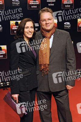 Ulrike Frank, Marc Schubring