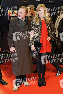 Otto Sander, Tanja Bülter