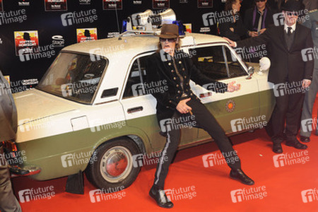 Udo Lindenberg