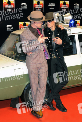 Jan Delay, Udo Lindenberg
