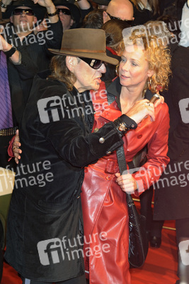 Udo Lindenberg, Katja Riemann