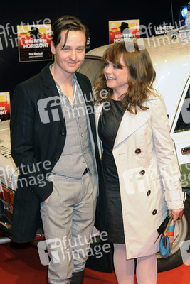 Tom Schilling, Annett Louisan