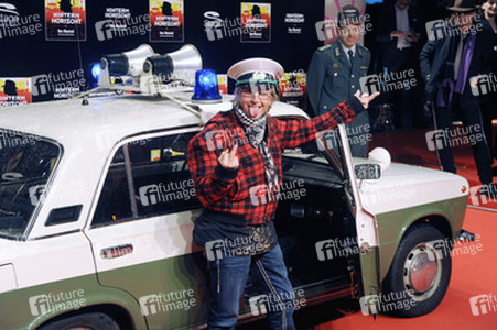 Martin Semmelrogge