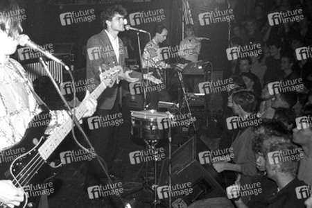 Timo Blunck, Walter Thielsch, Thomas Fehlmann (Palais Schaumburg)