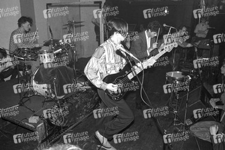 Ralf Hertwig, Timo Blunck, Walter Thielsch, Thomas Fehlmann (Palais Schaumburg)