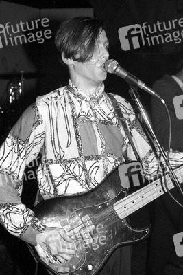 Timo Blunck (Palais Schaumburg, Die Zimmermänner)