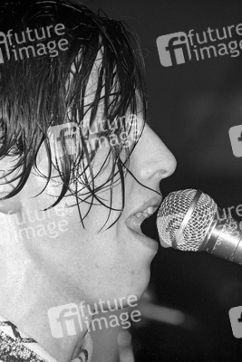 Timo Blunck (Palais Schaumburg, Die Zimmermänner)