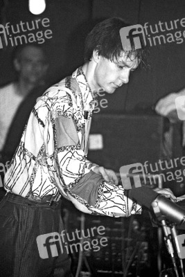 Thomas Fehlmann (Palais Shaumburg)