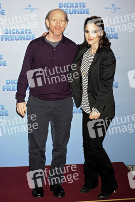 Ron Howard, Winona Ryder
