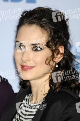 Winona Ryder