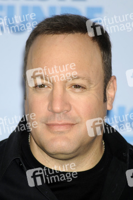 Kevin James