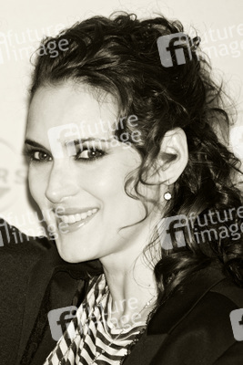 Winona Ryder