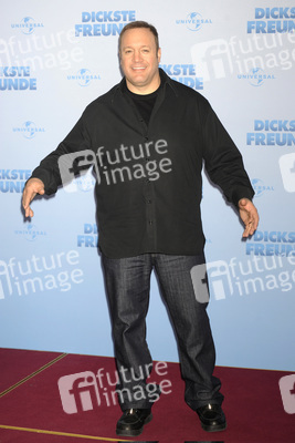 Kevin James