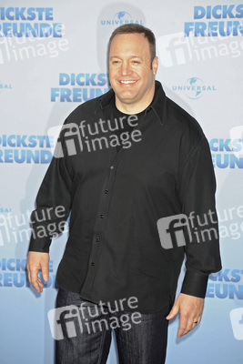Kevin James