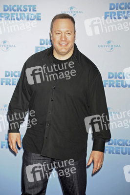 Kevin James