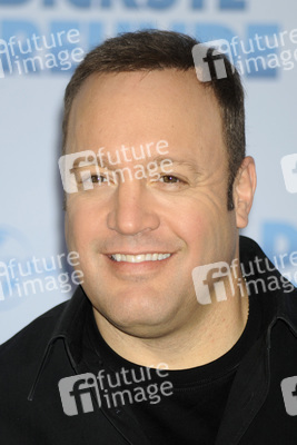 Kevin James