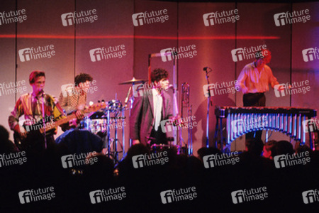 Timo Blunck, Ralf Hertwig, Walter Thielsch (Palais Schaumburg)