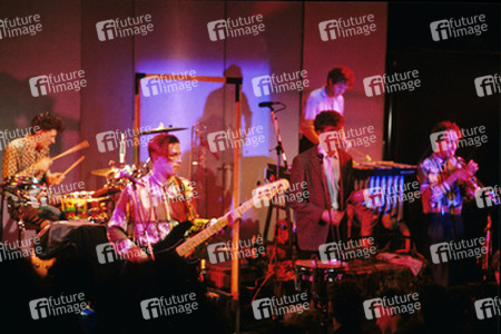 Ralf Hertwig, Timo Blunck, Walter Thielsch, Thomas Fehlmann (Palais Schaumburg)