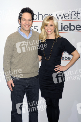 Paul Rudd, Reese Witherspoon